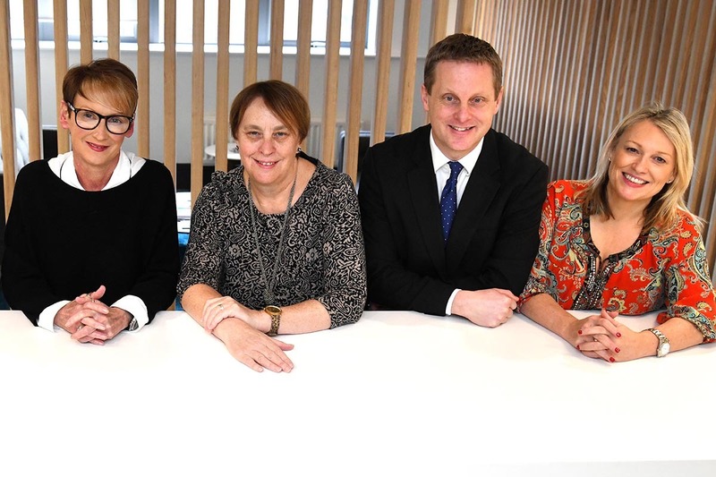 Inside Housing - News - New chief executive appointed at North East ...