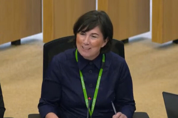 Co-chair of London housing directors&rsquo; group calls for increase in Public Works Loan Board interest rate