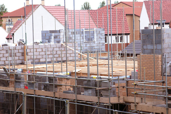 Planning reform confirmed in King’s Speech as government bids to speed up housebuilding