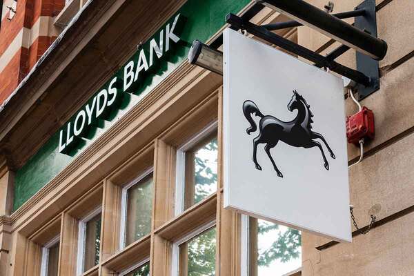 Lloyds to ‘actively enter market’ to own housing for families at risk of homelessness