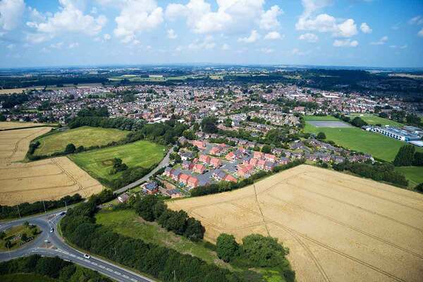 Midlands housing associations plan 32,000-home merger to boost ‘resilience to future change’