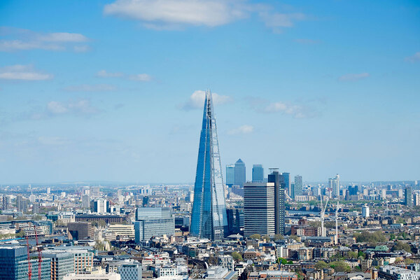 Cross-party group of London council leaders call for more investment in social housing