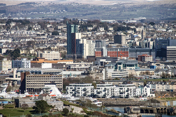 Council to buy student apartment block to use as temporary accommodation