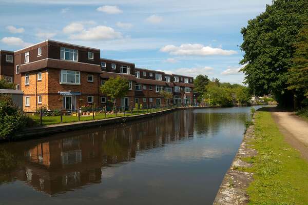 Cross-party inquiry calls on government to help refurbish sheltered housing stock