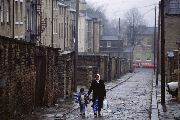 The housing associations still working to serve South Asian communities