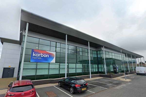 Karbon posts reduced operating margin due to extra repairs spend