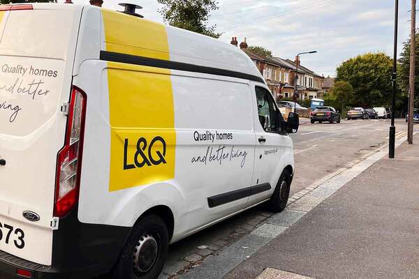 L&Q grows surplus and continues to cut development spend in first quarter