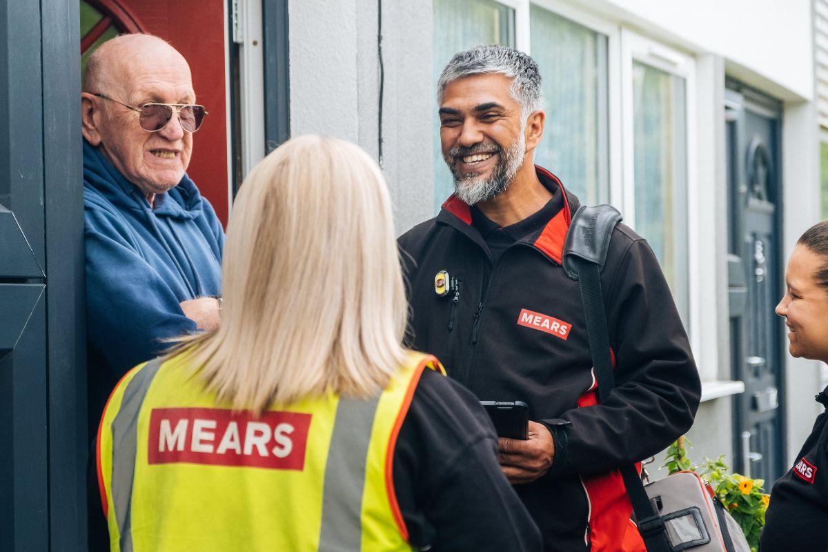How to engage effectively at a community and local level