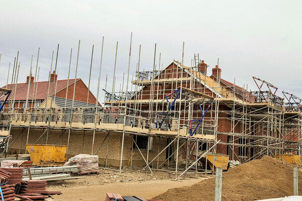 New Homes Ombudsman calls for mandatory membership for developers