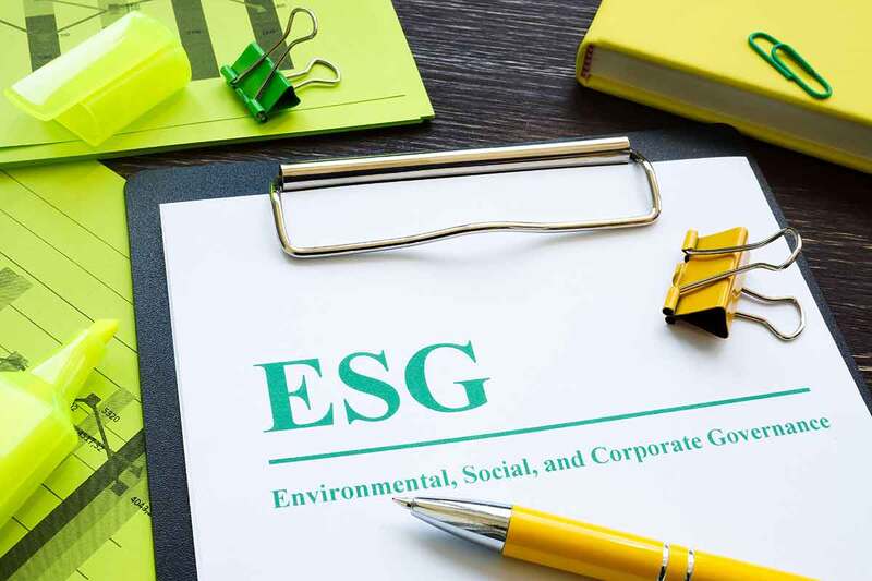 Why ESG must remain crucial for the social housing sector