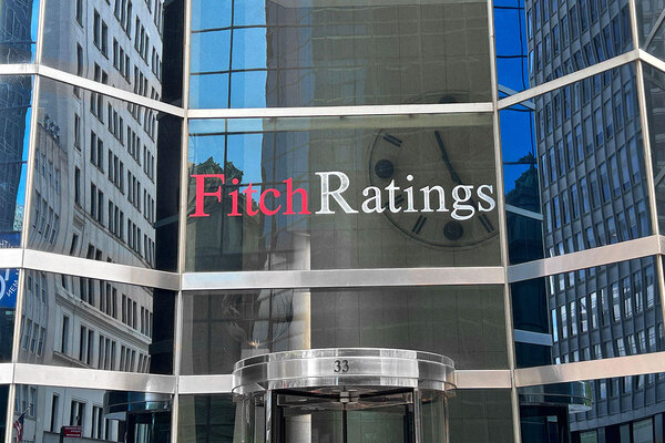 Fitch downgrades outlook on social housing REIT to negative