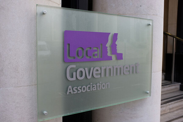 Five-year housing deal for councils could unlock 200,000 social homes, says LGA