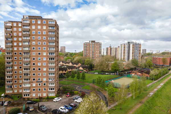 North West landlord to invest more than £20m in existing homes next year