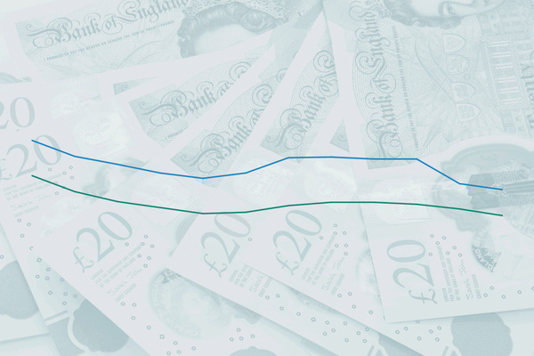 Market digest: housing association bond yields – August 2024