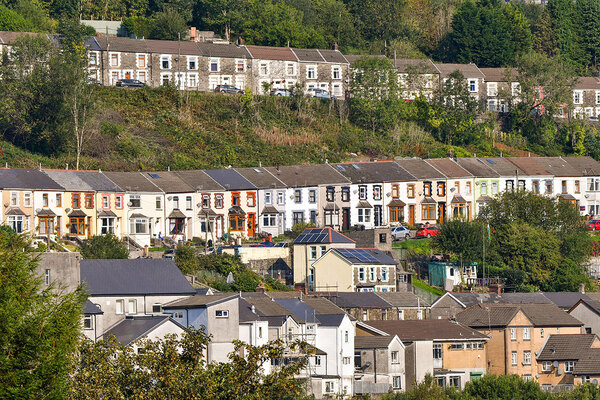 Welsh housing sector bodies publish revised Housing First principles