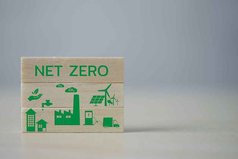 New beginning must bring new ideas to reach net zero