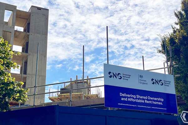 SNG makes &pound;75m tap of sustainability bond