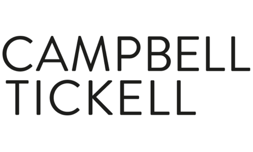 Campbell Tickell