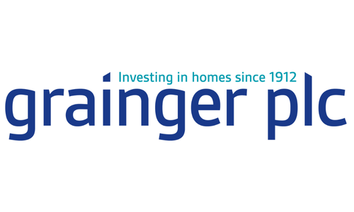 Grainger plc