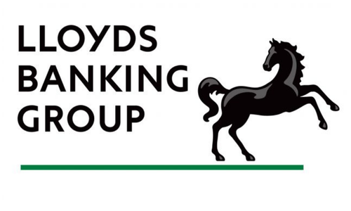 Lloyds Banking Group