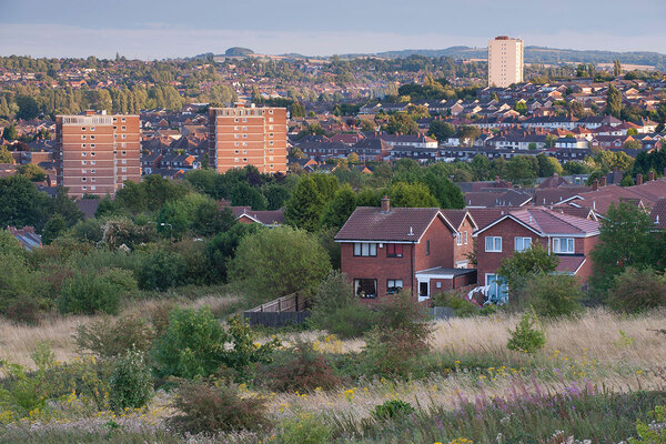 West Midlands mayor calls on Rayner to release £146m unspent funding for social homes