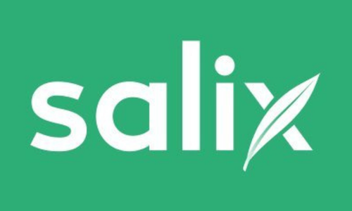 Salix Finance