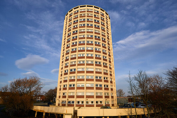 Residents evacuated by landlord in Billingham after inspection reveals fire safety issues