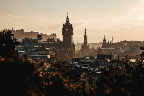 Edinburgh and Glasgow councils get lion’s share of £40m empty homes acquisition fund