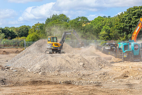 Government consults on ‘brownfield passports’ to speed up planning approvals