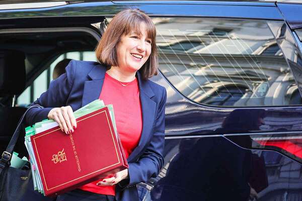 Autumn Budget 2024: what are the key asks for housing?