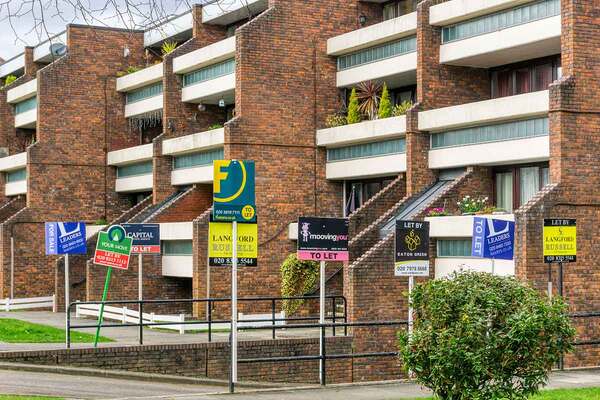 Rayner unveils ‘landmark’ bill to protect private renters