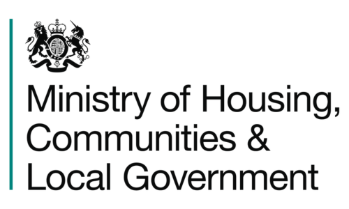 Ministry of Housing, Communities and Local Government