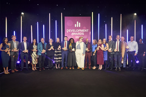 Revealed: full list of Inside Housing Development Awards 2024 winners