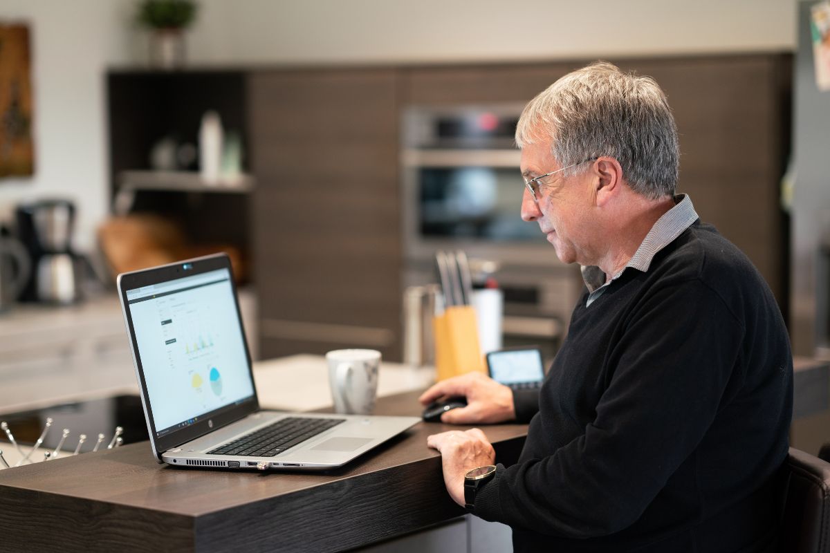 MCS updates its Data Dashboard to paint a more dynamic picture of domestic renewables installations across the UK