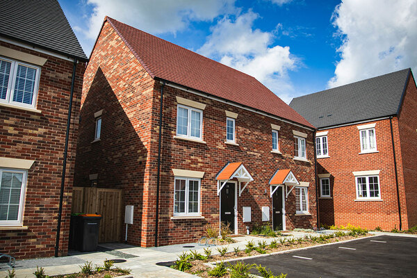 Senior-living shared ownership provider posts loss of £17.1m