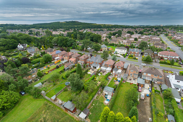 Midlands housing association sees major repairs spend grow by more than 50% per property