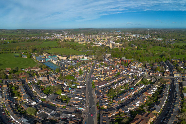 Oxford Council mulls next steps after local plan rejected over ‘too high’ targets