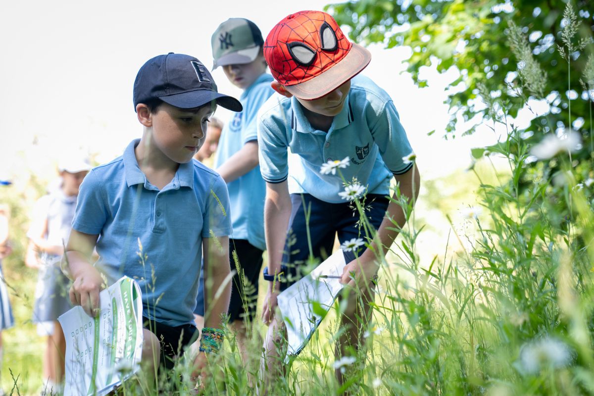 West Yorkshire Mayor funds sustainability programme set to ‘inspire thousands of young people’