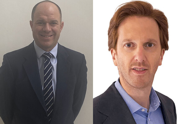 THFC names new finance and risk directors