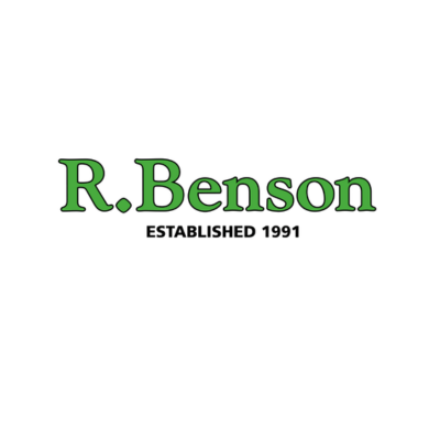 R.Benson Propery Maintenance