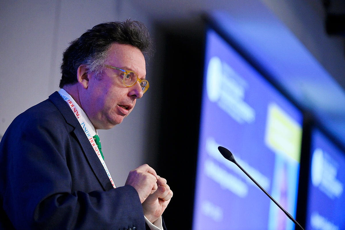 Richard Blakeway Richard Blakeway