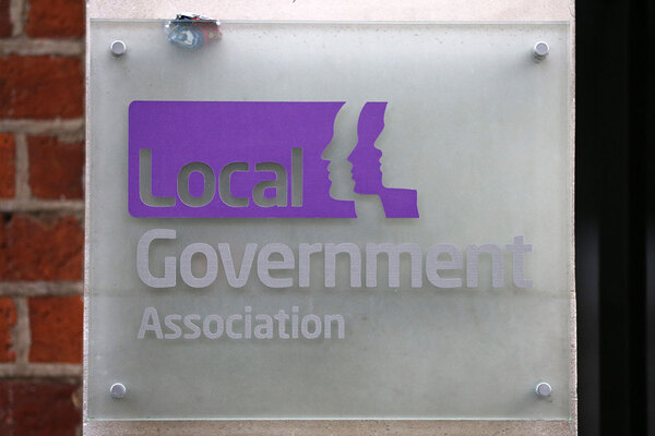 LGA responds to claims about £8bn unspent funds from developers