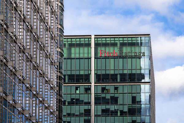 Fitch downgrades two G15 landlords to A