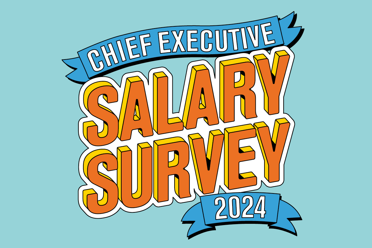 Inside Housing Chief Executive Salary Survey 2024