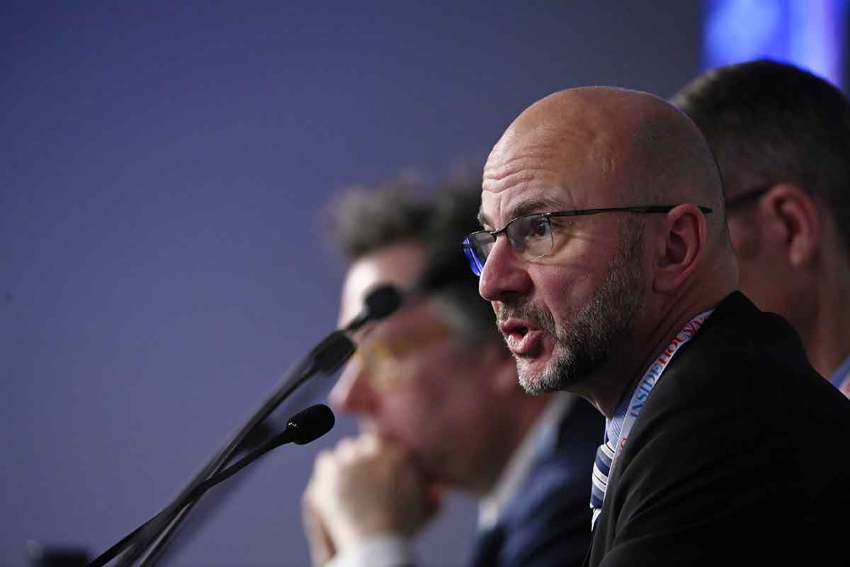 ‘Assure yourself, and you will have a much easier time assuring us’ – in conversation with the Building Safety Regulator
