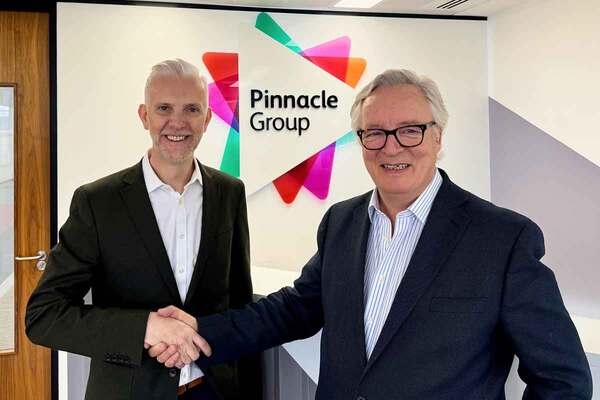 London landlord acquires property management firm Pinnacle Group