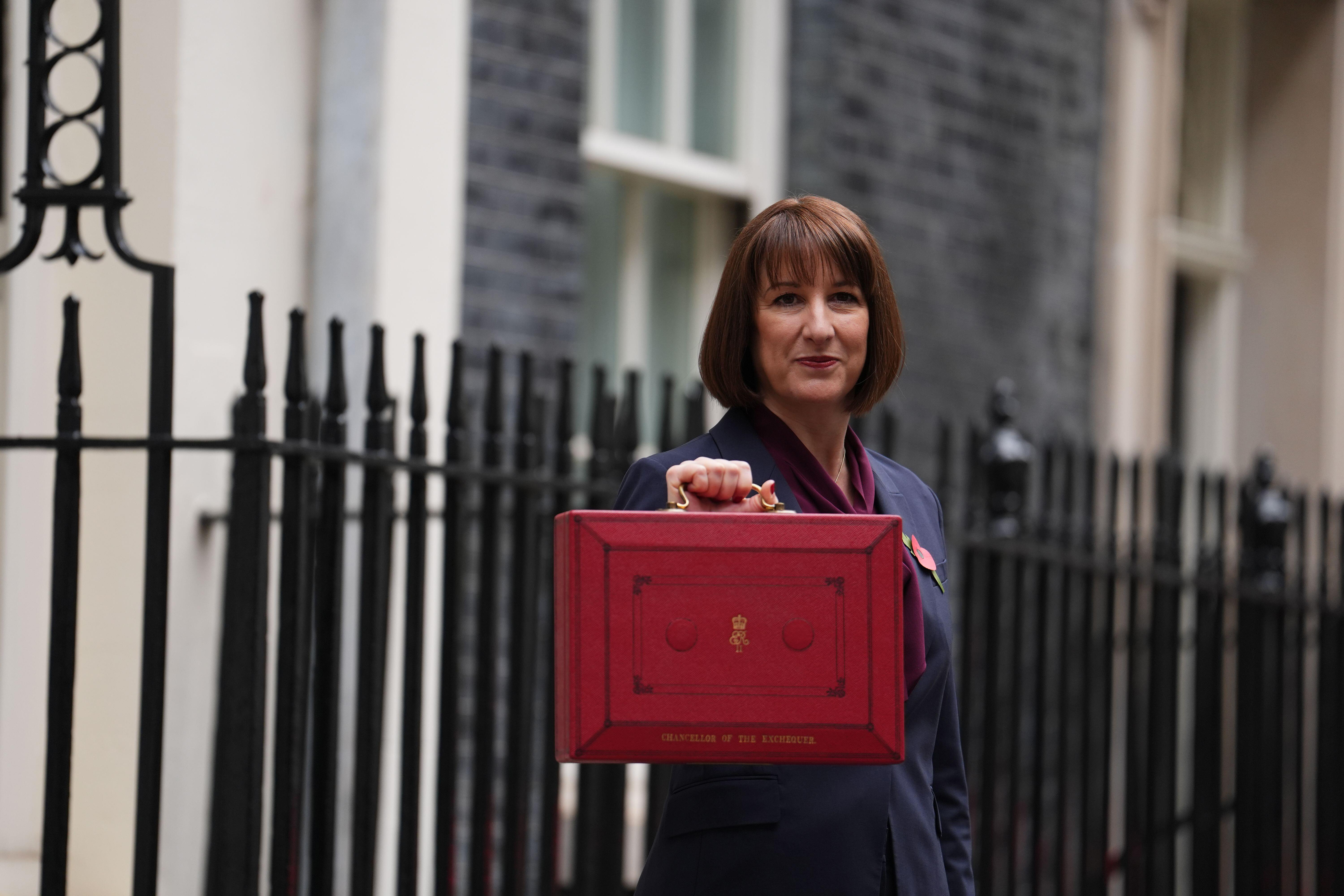 Autumn Budget 2024 webinar on demand: What it means for housing