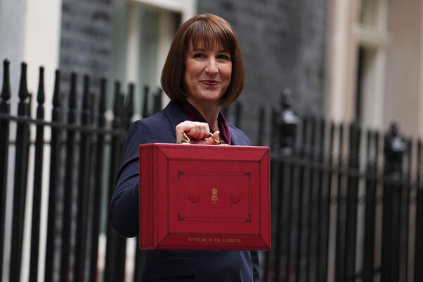 Autumn Budget 2024: Household Support Fund and Discretionary Housing Payments extended