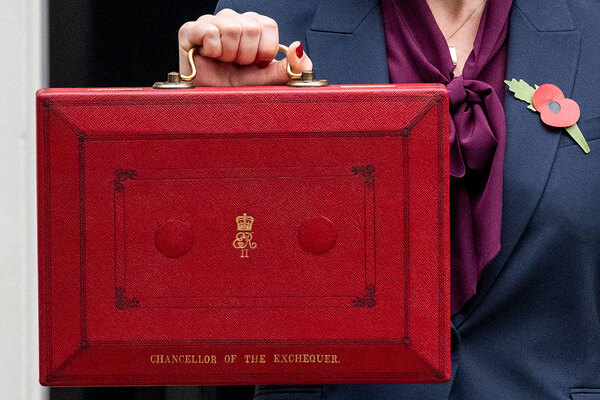 Autumn Budget 2024: Key takeaways for the sector