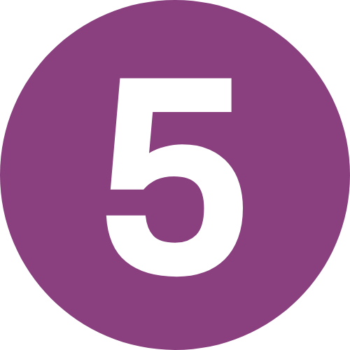 5